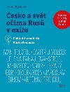 esko a svt oima Rus v exilu - Pohled urnalist Rdia Svoboda - Ivana Rylov