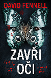Zavi oi - David Fennell 