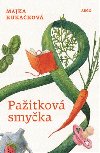 Pažitková smyčka - Majka Kukačková