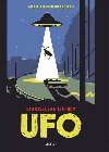 UFO: ilustrovan djiny - Adam Allsuch Boardman