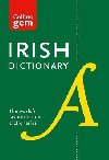 Irish Gem Dictionary - Various