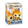 Funko POP Games: Pokmon - Chimchar #963 - neuveden