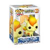 Funko POP Games: Pokmon - Ponyta #644 - neuveden