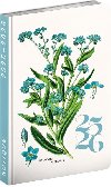 Di 18msn 2025/2026 Petito - Herb, 11 x 17 cm - Notique