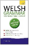 Welsh Grammar You Really Need to Know: Teach Yourself - Jones Christine