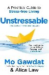 Unstressable - Gawdat Mo