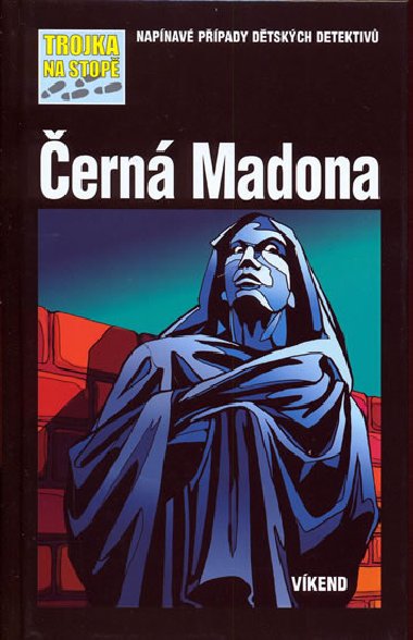 ern madona - 