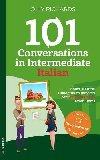101 Conversations in Intermediate Italian - Richards Olly