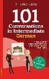 101 Conversations in Simple German - Richards Olly