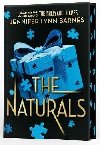Naturals: The Naturals - Barnes Jennifer Lynn