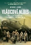 Vldcov nebes - Donald L. Miller