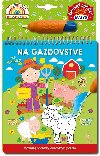arovn pero: Na gazdovstve - 