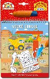 arovn pero: Vek stroje - 