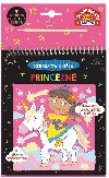 krabacia knika: Princezn - 
