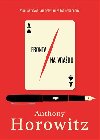 Fronta na vradu - Anthony Horowitz