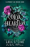 Cold Hearted - Leia Stone