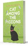 Cat Among the Pigeons - Agatha Christie