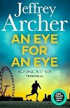 An Eye for an Eye - 