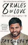 8 Rules of Love: How to Find it - Jay Shetty