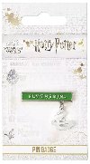 Harry Potter Odznek - Zmijozel - neuveden