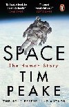 Space - Peake Tim