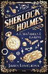 Sherlock Holmes a Straideln baron - Lovegrove James