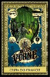 Cesta do Francie - Verne Jules