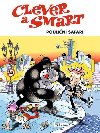 Clever a Smart - Poulin safari - Francisco Ibez