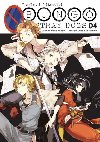 Bung Stray Dogs - Toulav literti 4 - Kafka Asagiri