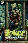 Joker - Mu, kter se pestal smt 2 - Carmine di Giandomenico; Matthew Rosenberg