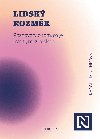 Lidský rozměr - Rozhovory o tom, co je uvnitř, mezi a okolo - Karolína Klinková