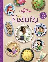 Disney Princezna - Kuchaka  - Kolektiv 