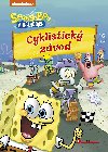 SpongeBob - Cyklistick zvod - Scott Sonneborn 