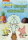 SpongeBob - Otravn soused - Annie Auerbach 