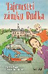 Tajemstv zmku Budka - Martin epa , Martin epa Karin Spurn 
