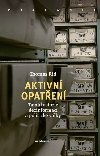Aktivn opaten - Thomas Rid