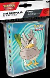 Pokmon TCG: Minialbum s boosterem Journey Together 2025 - neuveden