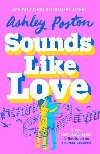 Sounds Like Love - Poston Ashley