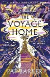 Voyage Home - Barker Pat