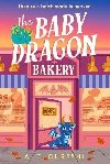 Baby Dragon Bakery - Qureshi A. T.