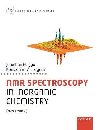 NMR Spectroscopy in Inorganic Chemistry - Iggo Jonathan