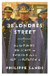 38 Londres Street - Sands Philippe