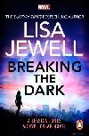 Breaking the Dark - Jewellov Lisa