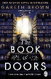 Book of Doors - Brown Gareth