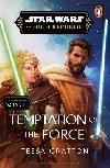 Star Wars: Temptation of the Force - Grattonov Tessa