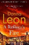 Refiners Fire - Leon Donna