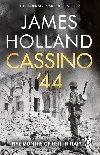 Cassino 44 - Holland James