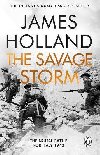 Savage Storm - Holland James