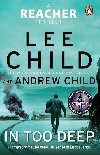 In Too Deep - Child Lee