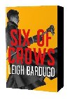 Six of Crows - Bardugo Leigh